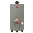 Linea Blanca / Boiler Calentador de Agua / Rheem / Alta Recuperacion o De Paso / Gas Natural / Encendido Electronico / Mod. 29V13HR/585505/692227