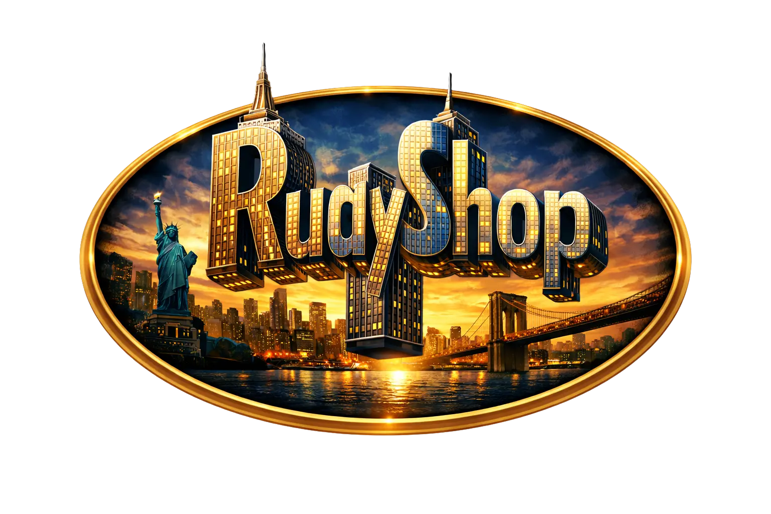 Rudyshop
